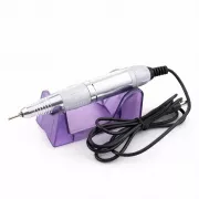 Фрезер для маникюра и педикюра DM-208 на 35000 оборотов 30 ВТ Серый