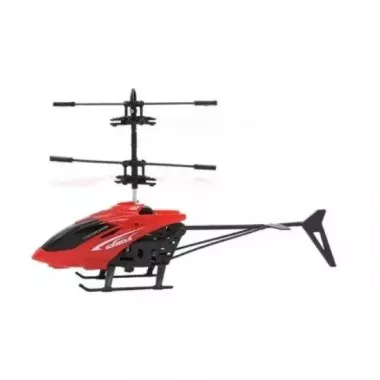 Интерактивная игрушка летающий вертолет Induction Aircraft