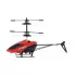 Интерактивная игрушка летающий вертолет Induction Aircraft