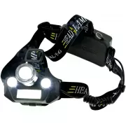 Налобный аккумуляторный фонарик BL-T45-T6