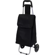 Сумка-тележка хозяйственная | кравчучка 32л