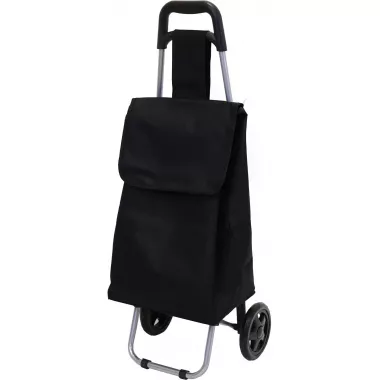 Сумка-тележка хозяйственная | кравчучка 32л