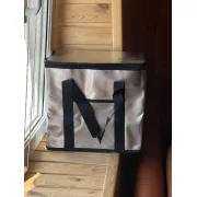 Термосумка Сумка-Холодильник сумка 25L AND 5308