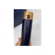 Стайлер 5в1 HAIR BRUSH Styler + Коробка с функциями объема, выпрямление, накручивание темно-синий