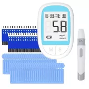 Аппарат для измерения сахара / Измеритель сахара в крови / Глюкометр BGM503