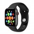 Красные Смарт-часы HiWatch 6 T500+