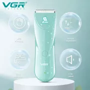Машинка для стрижки волосся дітей та немовлят VGR V-150