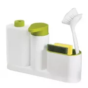 Органайзер для кухни подставка для моющих средств Sink tide sey