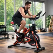 Механический велотренажер Vel-01