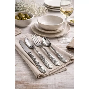 Набор столовых приборов 24 предмета 20-2