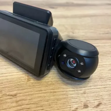 Видеорегистратор Dash Cam 3 в 1