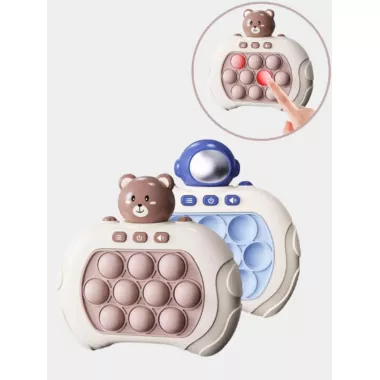 Іграшка антистрес Pop it PRO Rabbit Іграшка антистрес Pop it PRO Rabbit