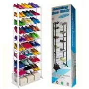 Полка для обуви Amazing Shoe Rack на 30 пар