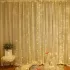 Гирлянда Водопад USB штора 3х2м, теплый белый, 200 LED + пульт / Новогодняя светодиодная гирлянда на окно Гирлянда Водопад USB штора 3х2м, теплый белый, 200 LED + пульт / Новогодняя светодиодная гирлянда на окно