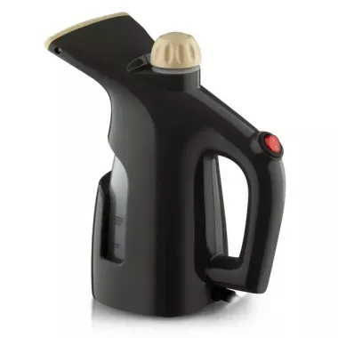 Ручний відпарювач Domotec MS-1161BR 800 Вт резервуар 200мл 9884 Ручний відпарювач Domotec MS-1161BR 800 Вт резервуар 200мл 9884