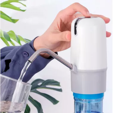 Помпа для воды Электрический диспенсер для воды