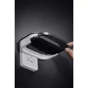 Настенный двухслойный держатель для мыла Soap Dish