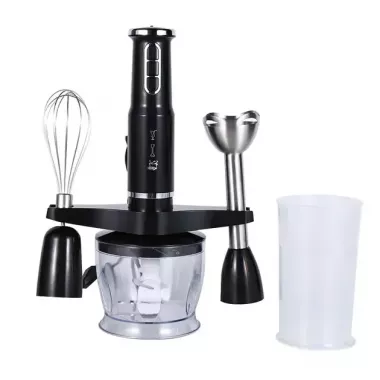 Універсальний занурювальний блендер подрібнювач 3в1, Raf P-291, 600W Універсальний занурювальний блендер подрібнювач 3в1, Raf P-291, 600W