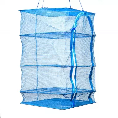 Сушилка для рыбы 50 * 50 * 98см Сушилка для рыбы 50 * 50 * 98см