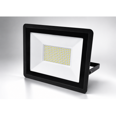 Прожектор светодиодный AEON LED 100W / Уличный LED светильник / Светодиодный фонарь-прожектор от 220 В
