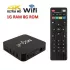ТВ-приставка Smart TV Box MXQ Pro 4K 5G 4/32gb ТВ-приставка Smart TV Box MXQ Pro 4K 5G 4/32gb