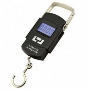 Весы кантер цифровые ручные WH-A08 до 50 кг