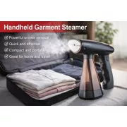 Ручной отпариватель Handheld Garment Steamer