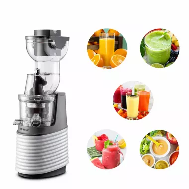 Шнековая соковыжималка Sokany JE-32 Шнековая соковыжималка Sokany JE-32