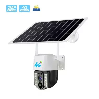 360 Камера v380 pro 4 mp 4 DG SIM karta – SM-360, біло-чорна 360 Камера v380 pro 4 mp 4 DG SIM karta – SM-360, біло-чорна