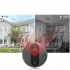Видеодомофон Tuya Smart Video Doorbell ED-300PA / Дверной беспроводной звонок Wi-Fi с ИК-подсветкой и датчиком движения