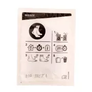 Химические Грелки для ног APTONIA Хранят тепло в течение 6 часов