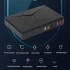 Мини-ИБП Andowl Q-UP900X1 – бесперебойник 10000 mAh для Wi-Fi роутера, модема, IP-камер и LED-освещения