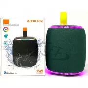 Колонка портативная UBL A330 BT