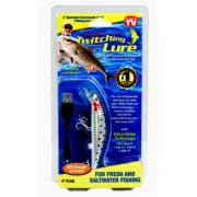 Рыбка-приманка для рыбалки Twitching Lure