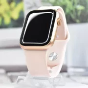 Смарт-часы Smart Watch GS7 Pro Max, 45 мм, звонки, беспроводная зарядка