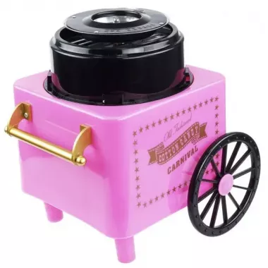 Апарат для цукрової вати Candy Maker Апарат для цукрової вати Candy Maker