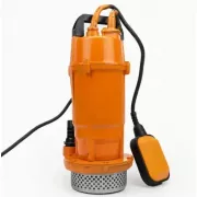 Каналізаційний насос для відкачування чистої та брудної води 2 inch 220V 3150W 4.2HP