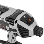 Портативный сварочный аппарат 4600Вт, 220В, в кейсе / Ручной сварочный инструмент / Электросварочный аппарат