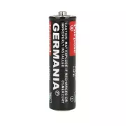 Батарейки пальчикові GERMANIA тип АА 1шт
