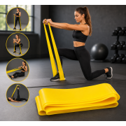 Эластичная фитнес-резинка / PRO Strength Toning Band