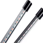 Светодиодная фитолампа Grow Light для выращивания растений, рассады Полный спектр 2 головы