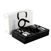 Комплект LED ламп C6 HeadLight H7 12v(5540)