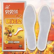 Набор химические стельки одноразовые грелки