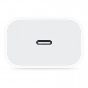 Адаптер, блок живлення / Зарядний пристрій USB-C / Мережевий зарядний пристрій 25w