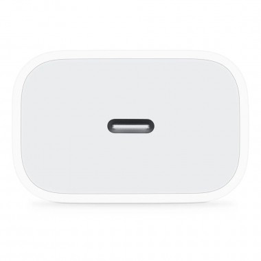 Адаптер, блок питания / Зарядное устройство для USB-C / Сетевое зарядное устройство 25w