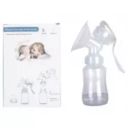 Молокоотсос Breast Pump Model 5 / Насос для сцеживания грудного молока ручного типа
