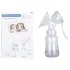 Молокоотсос  Breast Pump Model 5 /  Насос для сцеживания грудного молока ручного типа