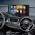 Универсальный сенсорный дисплей 10 дюймов с камерой CarPlay и Android Auto