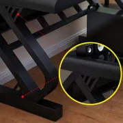 Современный игровой компьютерный стол AND-1921