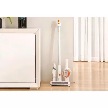 Беспроводной ручной пылесос iLife G80 22000Па